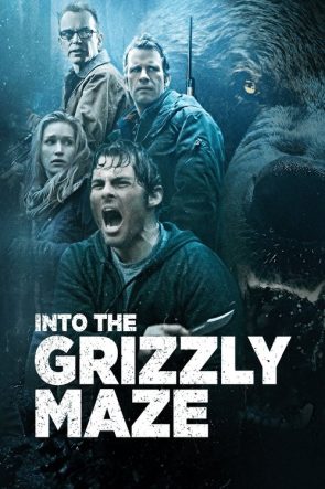 Into the Grizzly Maze izle (2015)