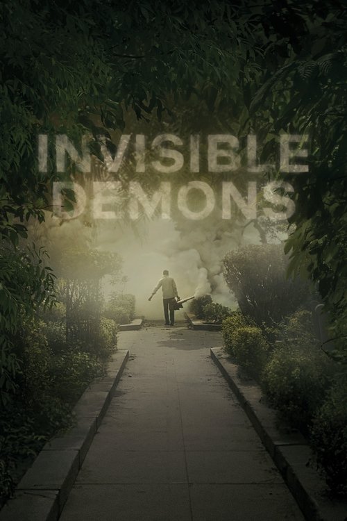 Invisible Demons izle (2021)