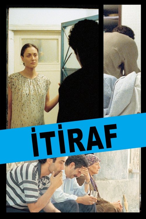 İtiraf izle (2001)