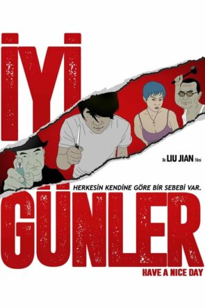 İyi Günler izle
