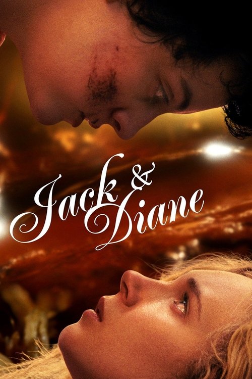 Jack & Diane izle (2012)