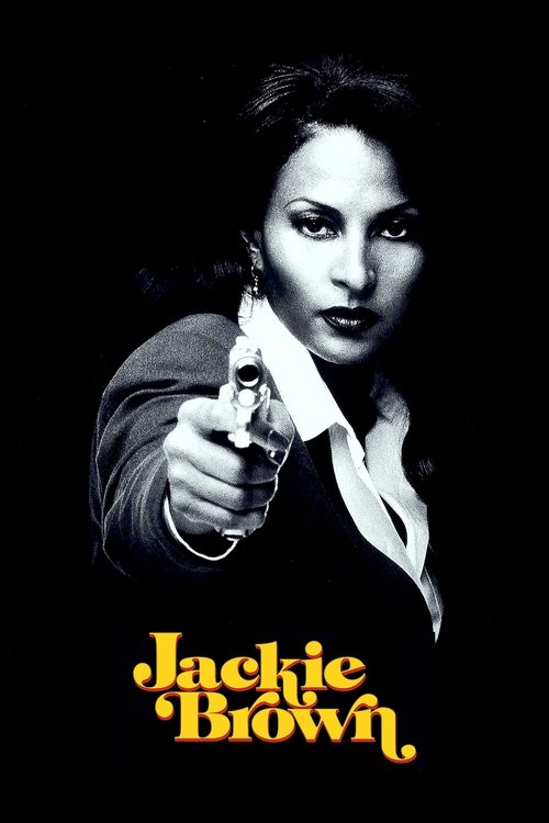 Jackie Brown izle (1997)