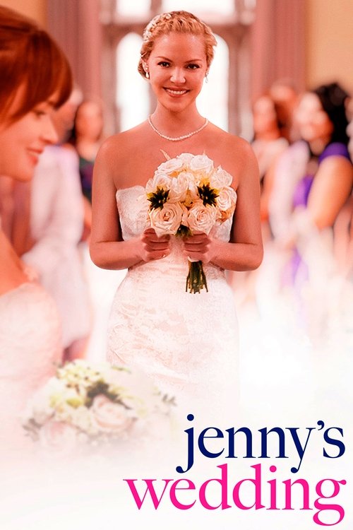 Jenny’s Wedding izle (2015)