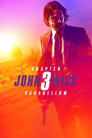 John Wick: Chapter 3 – Parabellum izle