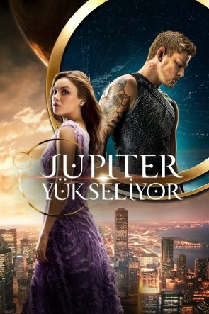 Jüpiter Yükseliyor izle