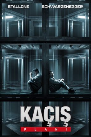 Kaçış Planı izle (2013)