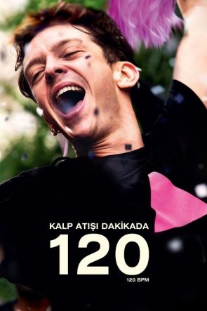 Kalp Atışı Dakikada 120 izle (2017)