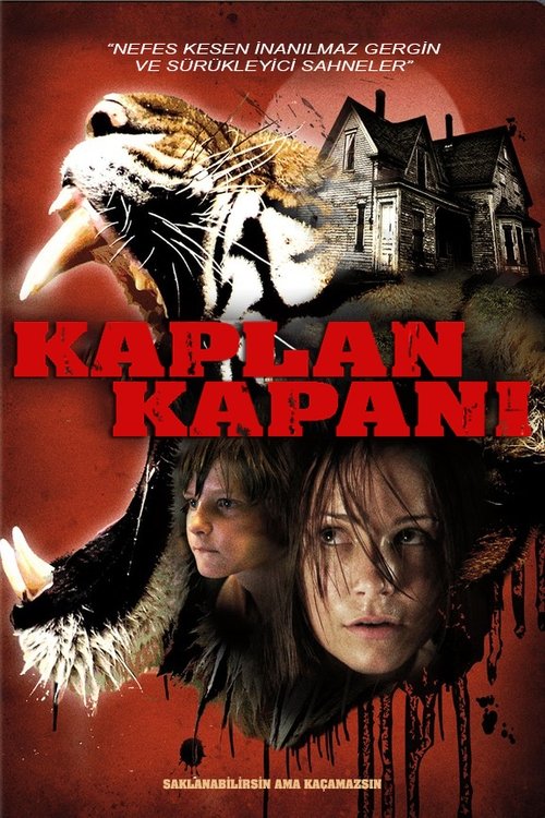 Kaplan Kapanı izle (2010)