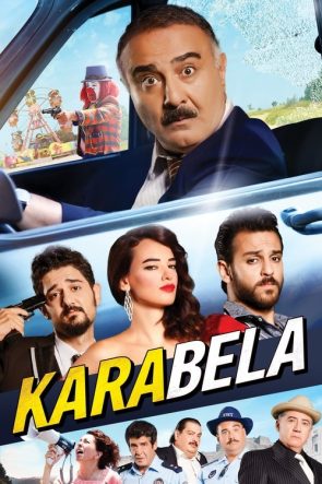 Kara Bela izle (2015)