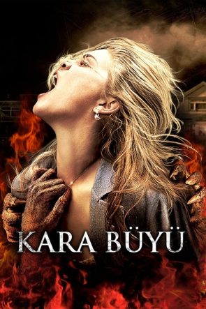 Kara Büyü izle (2009)