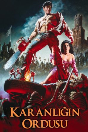Karanlığın Ordusu izle (1992)