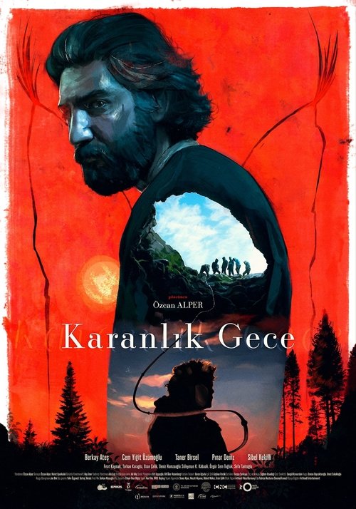 Karanlık Gece izle (2023)