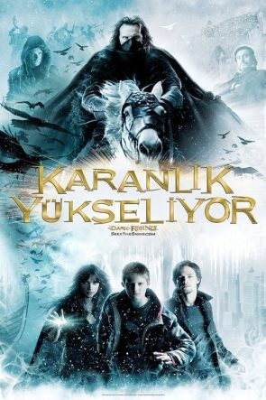 Karanlık Yükseliyor izle (2007)