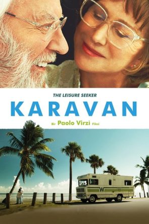 Karavan izle (2018)