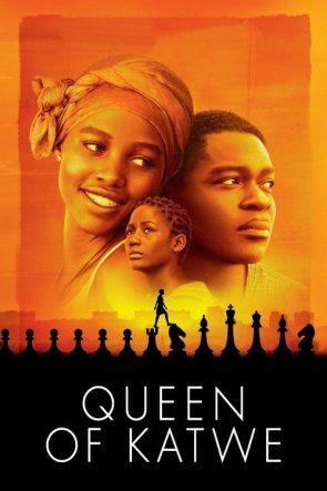 Katwe Kraliçesi izle (2016)