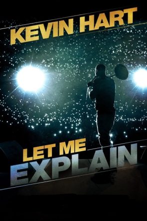 Kevin Hart: Let Me Explain izle (2013)