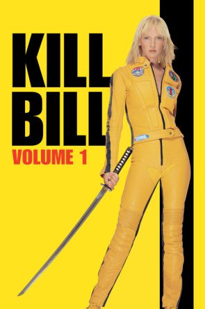 Kill Bill: Vol. 1 izle (2003)