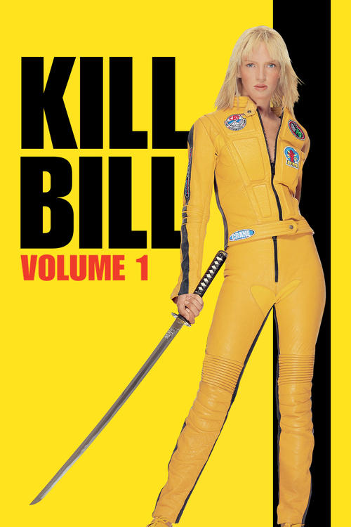 Kill Bill: Vol. 1 izle (2003)