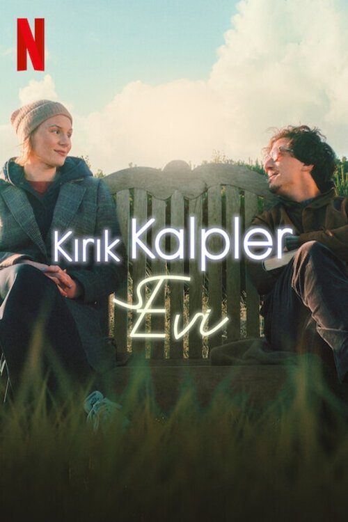 Kırık Kalpler Evi izle (2024)
