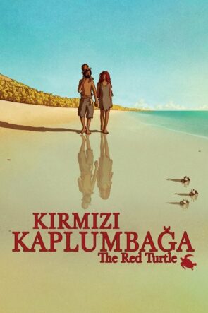 Kırmızı Kaplumbağa izle (2016)
