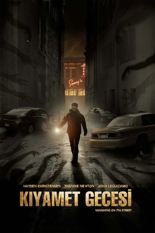 Kıyamet Gecesi izle (2010)