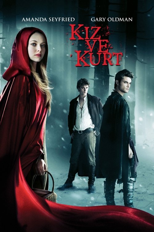 Kız ve Kurt izle (2011)