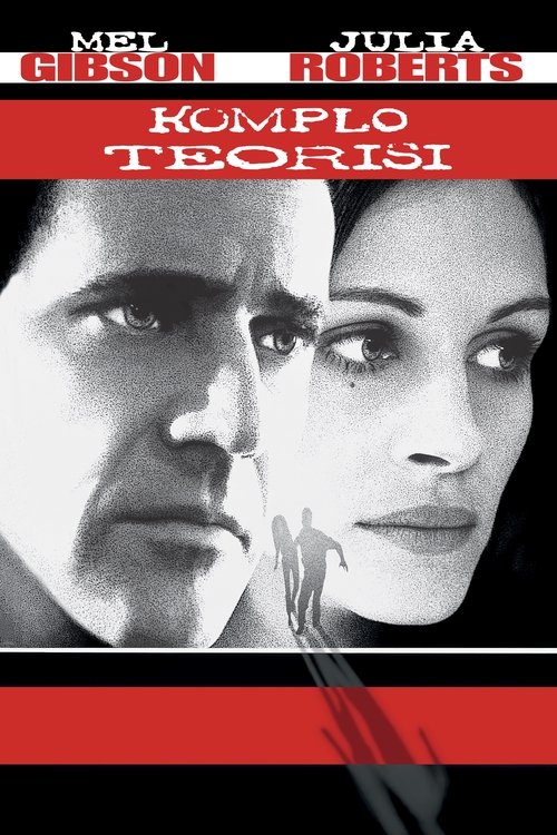 Komplo Teorisi izle (1997)