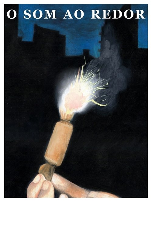 Komşu Sesler izle (2012)