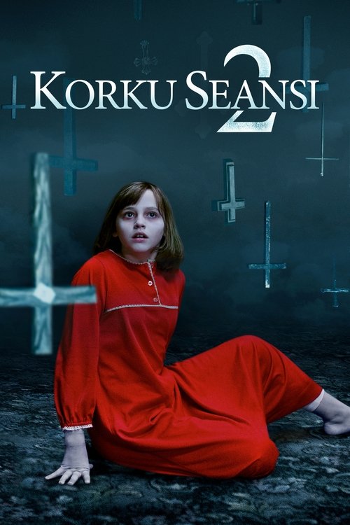 Korku Seansı 2 izle (2016)