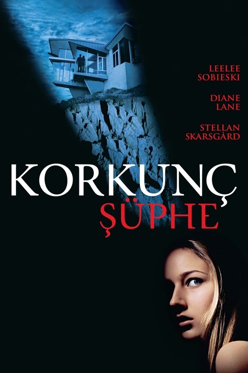 Korkunç Şüphe izle (2001)