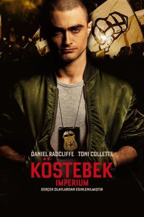 Köstebek izle (2016)