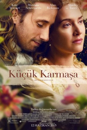 Küçük Karmaşa izle (2015)