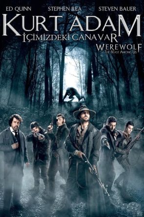 Kurt Adam: İçimizdeki Canavar izle (2012)