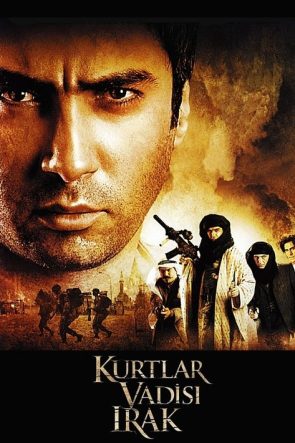 Kurtlar Vadisi: Irak izle (2006)