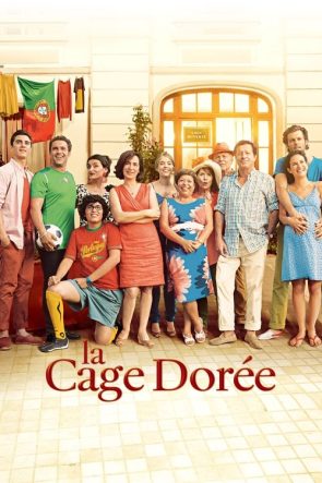 La Cage Dorée izle (2013)