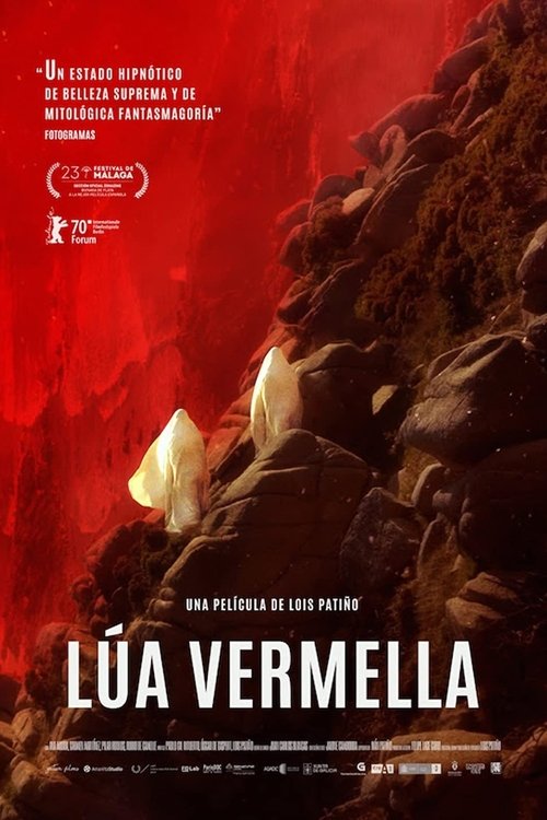 Lúa vermella izle