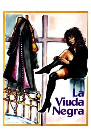 La viuda negra izle (1977)