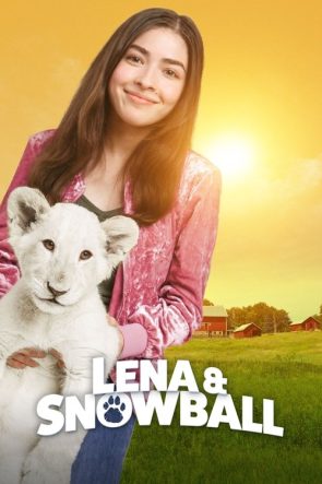 Lena and Snowball izle (2021)