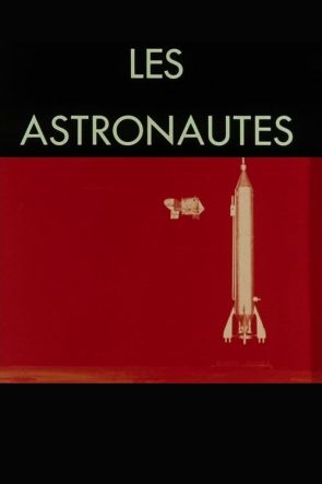 Les Astronautes izle (1959)