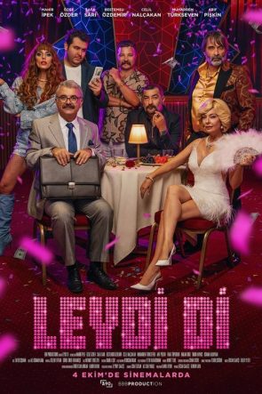 Leydi Di izle (2024)