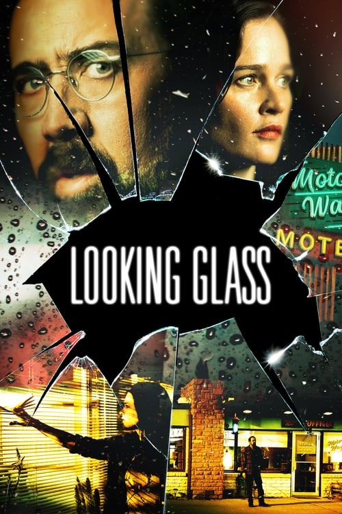 Looking Glass izle (2018)