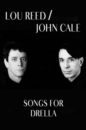 Lou Reed and John Cale: Songs for Drella izle (1990)