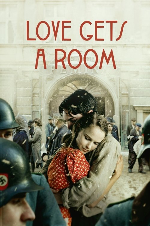 Love Gets a Room izle (2021)