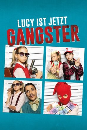 Lucy Artık Bir Gangster izle (2022)