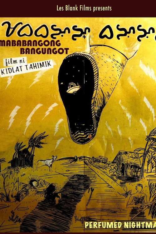 Mababangong Bangungot izle (1979)