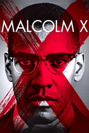 Malcolm X izle (1992)