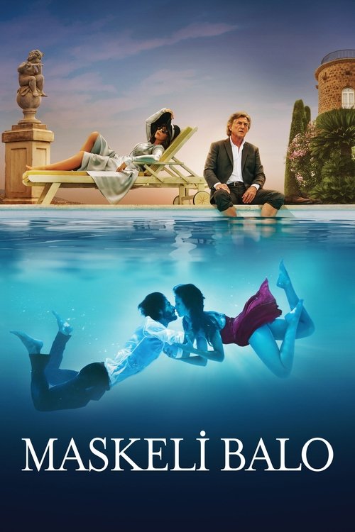 Maskeli Balo izle (2022)