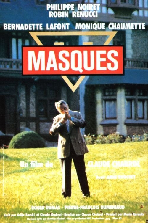 Masques izle (1987)