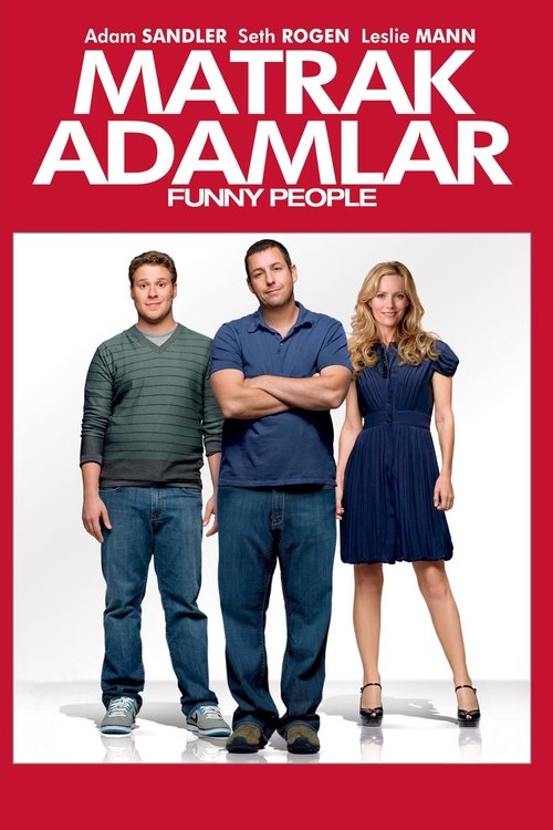 Matrak Adamlar izle (2009)