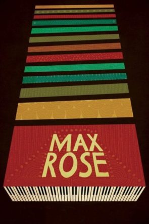 Max Rose izle (2016)